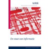 De staat van informatie by Wrr