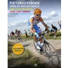 Fietsrouteboek voor de wielertoerist by Peter Tetteroo