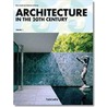 Architectuur van de 20ste eeuw (twee delen in cassette) by Gabriele Leuthauser