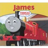 James by W. Awdry