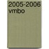 2005-2006 Vmbo