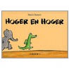 Hoger en hoger
