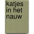 Katjes in het nauw