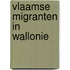 Vlaamse migranten in Wallonie