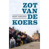 Zot van de koers by Manu Adriaens