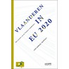 Vlaanderen in EU 2020 door José Manuel Barroso