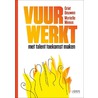 Vuur werkt by Myrielle Meeus