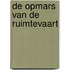 De opmars van de ruimtevaart