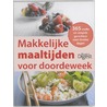 Makkelijke maaltijden voor doordeweek door Reader'S. Digest