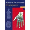 Sesam atlas van de anatomie door W. Kuhnel