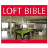 Loft Bible door Tectum