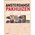 Amsterdamse pakhuizen 16de-20ste eeuw
