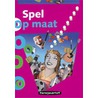 Spel Op maat door Wiel Oehlen