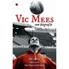 Vic Mees by Koen Raeymaekers