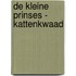 De Kleine Prinses - Kattenkwaad