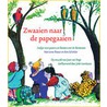 Zwaaien naar de papegaaien