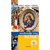 Weekendje weg - Rome