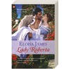 Lady Roberta door Eloisa James