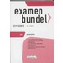 Examenbundel 2011/2012 Economie Vwo