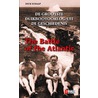 The battle of the Atlantic door Dick Schaap