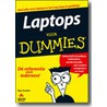 Laptops voor Dummies door D. Gookin