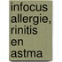 InFocus Allergie, rinitis en Astma