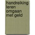 Handreiking Leren omgaan met geld