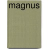 Magnus by Jasper van Westing