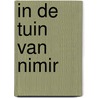 In de tuin van Nimir by M. Dresen