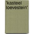 'Kasteel Loevestein'