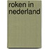 Roken in Nederland