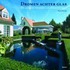 Dromen achter glas