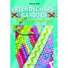 Vriendschapsbandjes by K. De Wolf