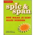 Spic & Span
