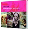 Getekend, Hans Christian Andersen by S. de Bodt