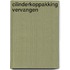 Cilinderkoppakking vervangen