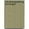 Cilinderkoppakking vervangen by v/D. Aa