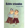 Echte vrienden