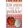 Uit eten voor een prikkie door Joke Reijnders