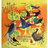 Het vliegfeest door Harm de Jonge