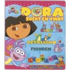 Dora zoekt en vindt door Lauryn Silverhardt
