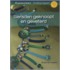 Sieraden geknoopt en geveterd
