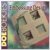 Embossing Design door M. Cozijnsen