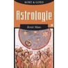 Kort & goed astrologie door R. Maas