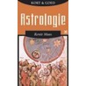 Kort & goed astrologie by R. Maas