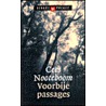 Voorbije passages
