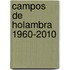 Campos de Holambra 1960-2010