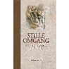 Stille omgang door W. Barnard