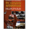 De complete autosportgids by Paperview
