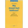 Nu moet het lukken door Henk Hermans